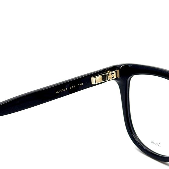 New! MARC JACOBS Eyeglasses MJ1072 807, Authentic - Picture 8 of 11